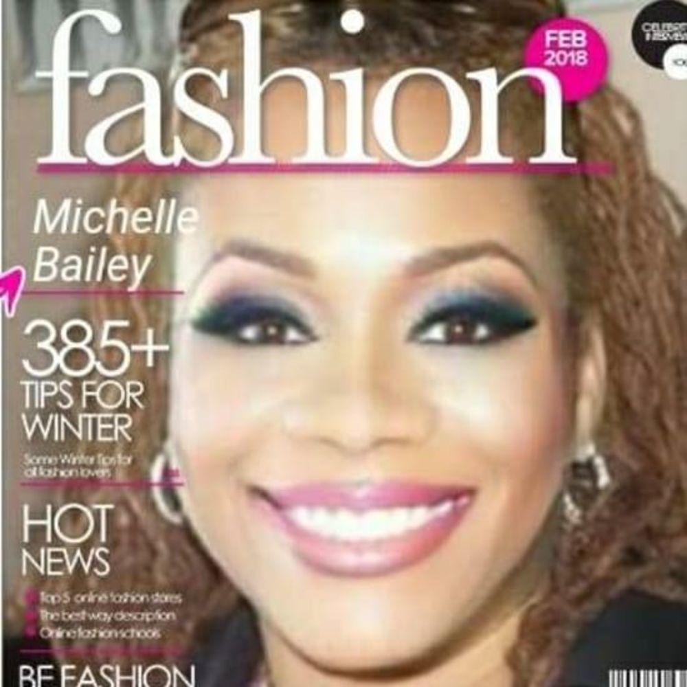 Meet your Posher, Michelle